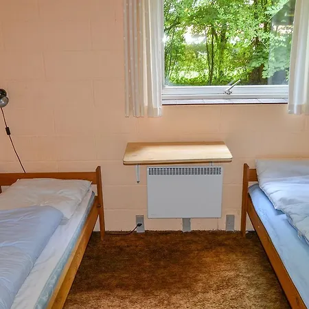 Toftlund Semesterbostad *