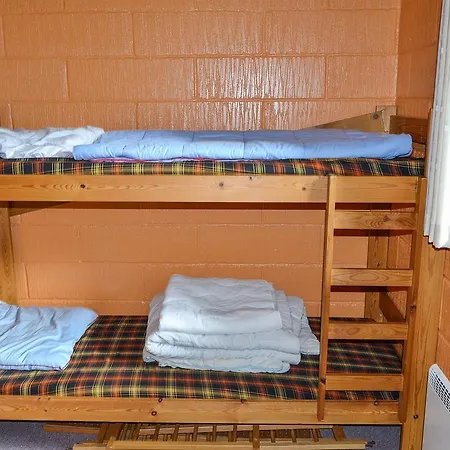 Toftlund Semesterbostad *